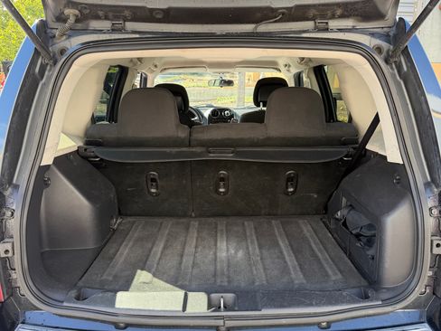 Used 2014 Jeep Patriot Sport FWD image 20