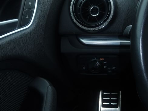 Used 2015 Audi A3 2.0T Premium Plus image 12