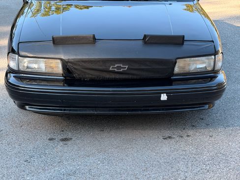 Used 1994 Chevrolet Impala SS image 6