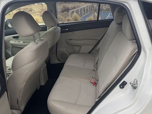 Used 2014 Subaru Crosstrek 2.0i Premium w/ Popular Package #2 image 13