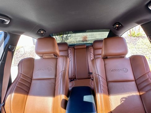 Used 2023 Dodge Charger SRT Hellcat w/ Harman/Kardon Audio Group image 7