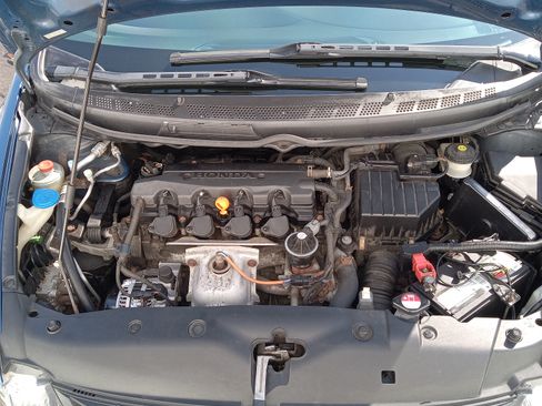 Used 2010 Honda Civic LX image 9