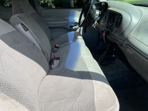 Used 1997 Ford F150 4x4 SuperCab image 13