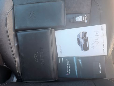 Used 2009 Hyundai Veracruz Limited image 12