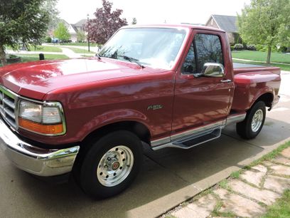 Used 1994 Ford F150 XL