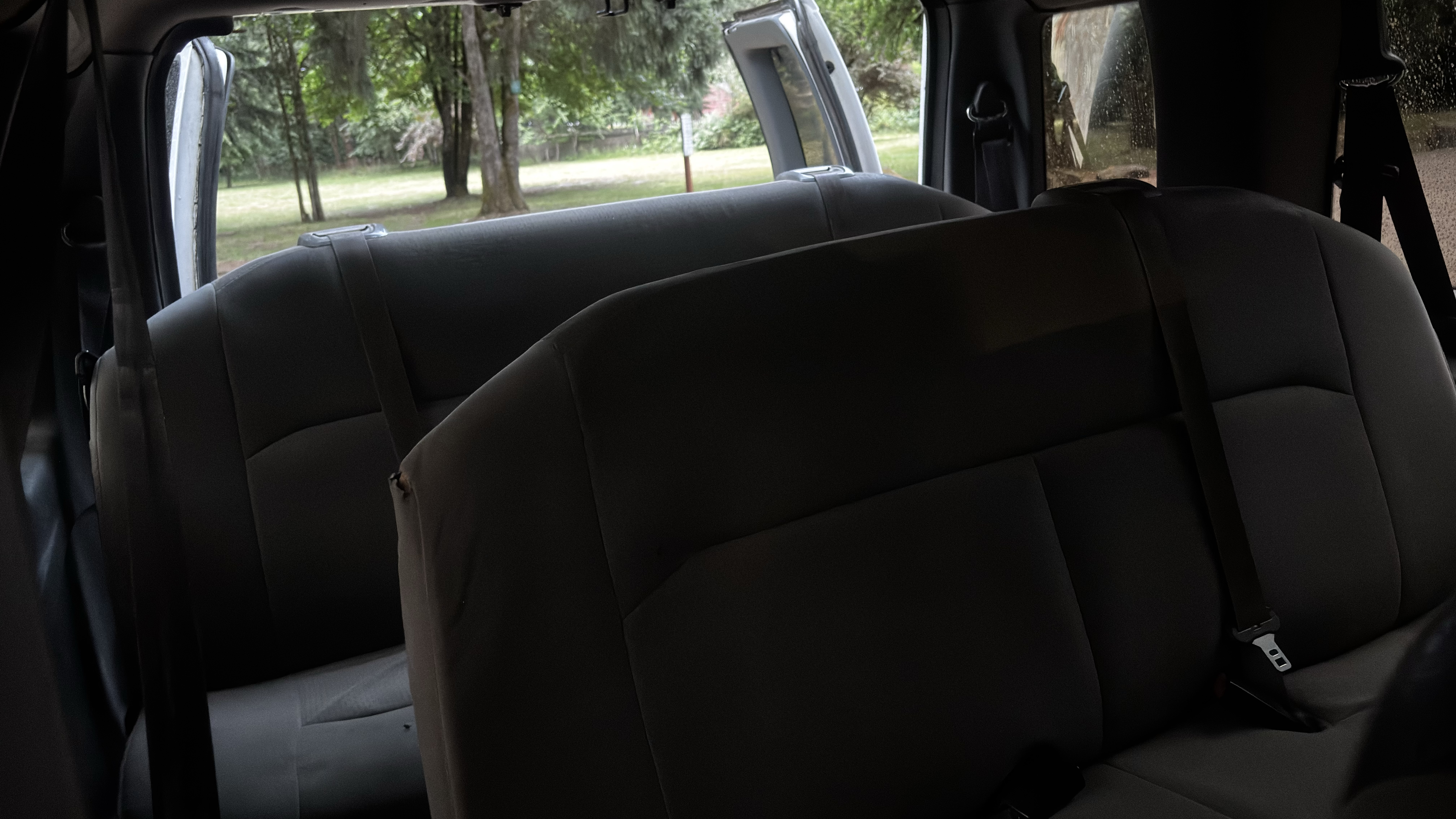 Used 1995 Ford E-350 and Econoline 350 Club Wagon RWD image 11