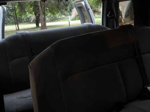 Used 1995 Ford E-350 and Econoline 350 Club Wagon RWD image 11