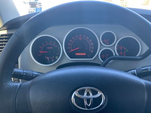 Used 2007 Toyota Tundra 4x4 Regular Cab image 13