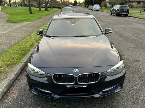 Used 2012 BMW 328i Sedan image 4