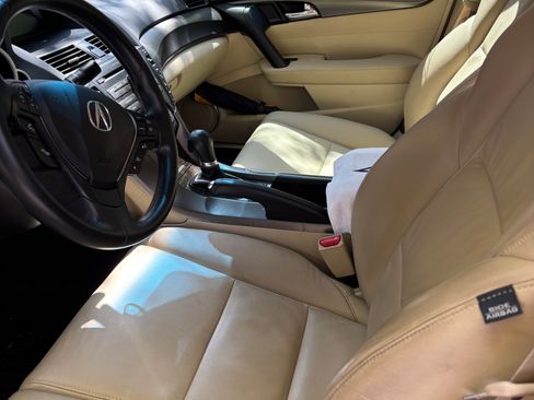 Used 2012 Acura TL image 2