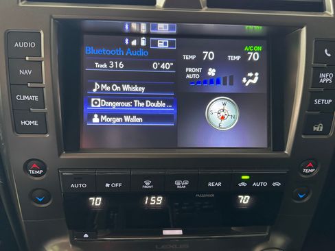 Used 2014 Lexus GX 460 Luxury AWD/4WD image 10