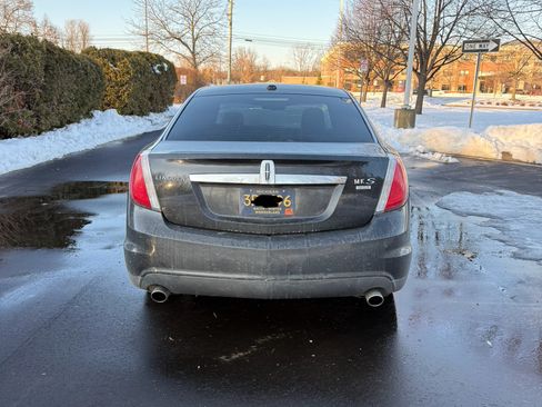 Used 2010 Lincoln MKS AWD image 6