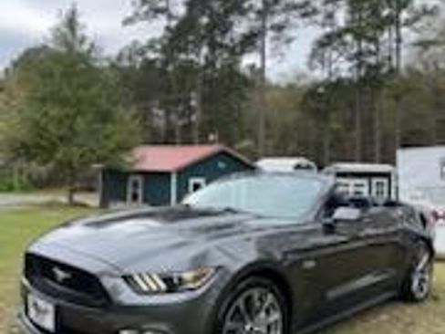 Used 2015 Ford Mustang GT Premium w/ Equipment Group 401A image 6