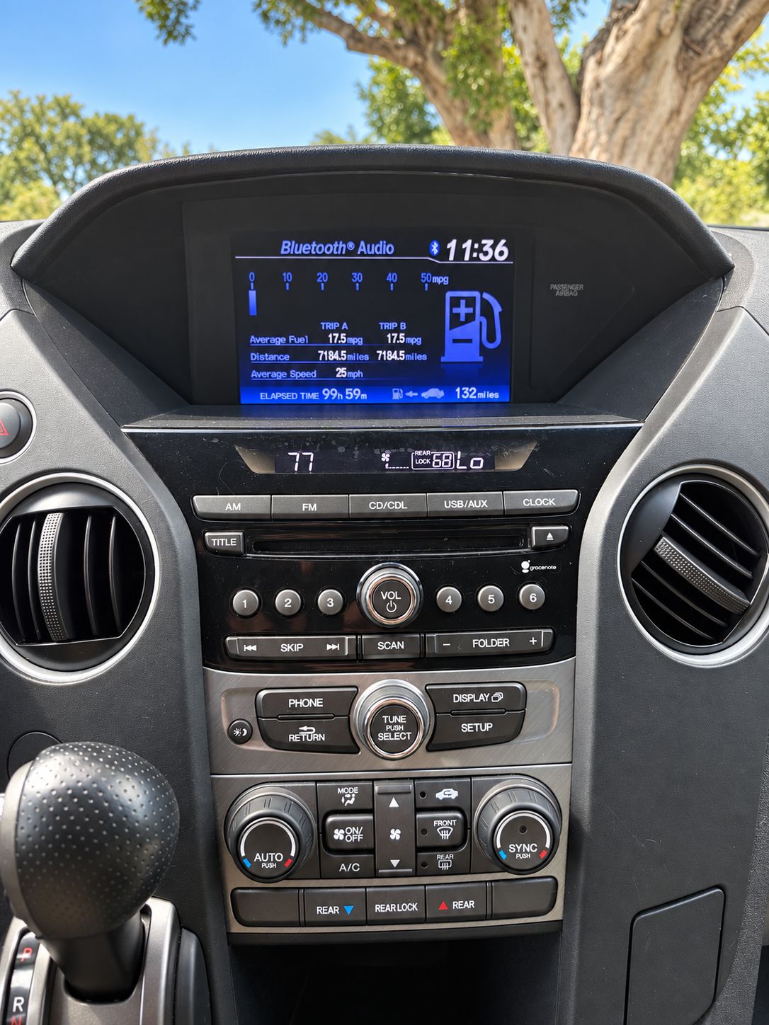 Used 2015 Honda Pilot LX image 5