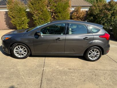 Used 2015 Ford Focus SE