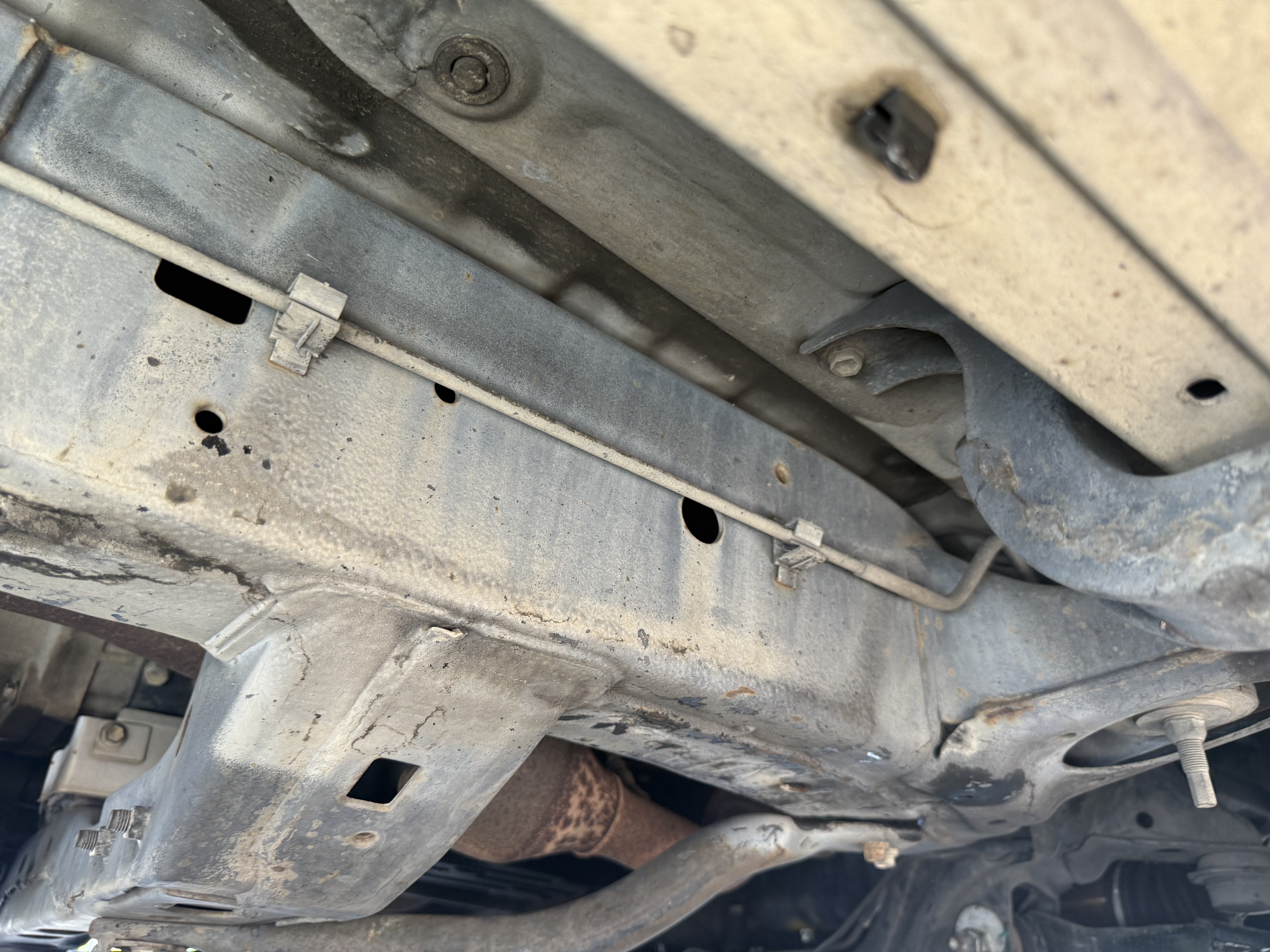 Used 2005 Toyota 4Runner Sport AWD/4WD image 23