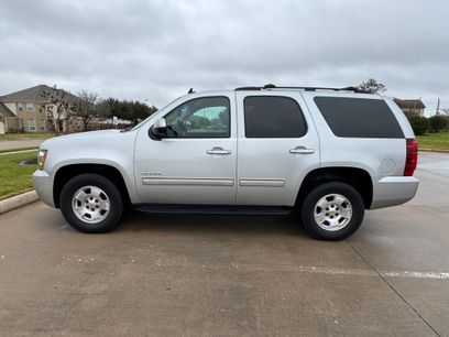 Used 2011 Chevrolet Tahoe LS