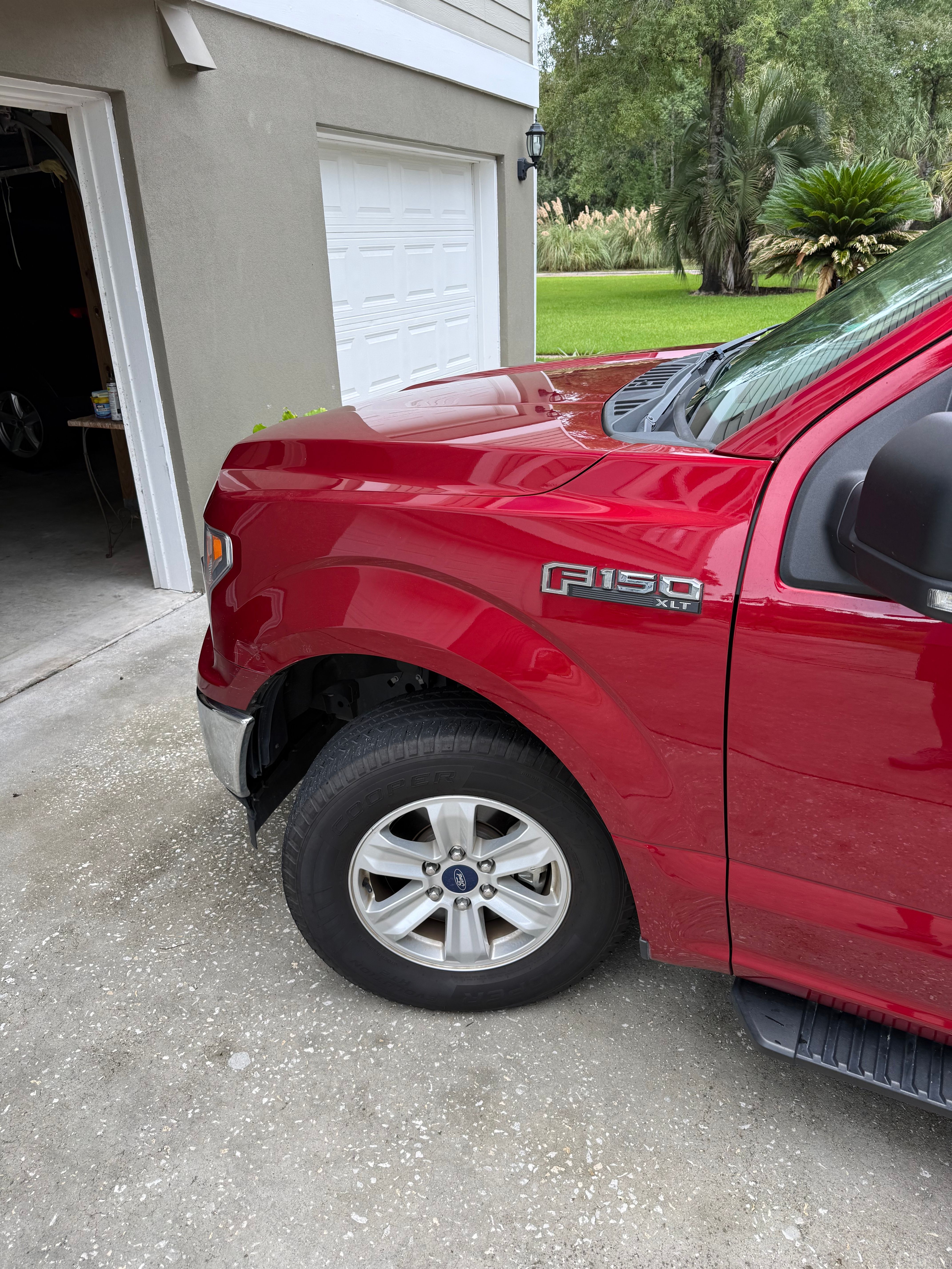 Used 2018 Ford F150 XLT w/ Equipment Group 301A Mid RWD image 16