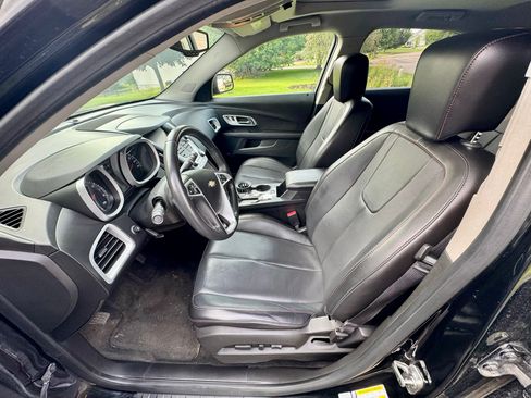 Used 2014 Chevrolet Equinox LT w/ Power Convenience Package AWD/4WD image 14
