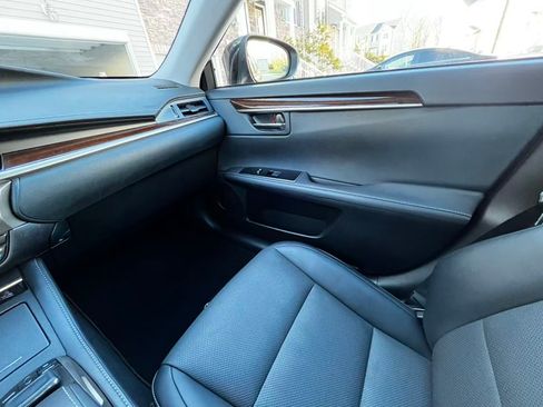 Used 2017 Lexus ES 350 image 12