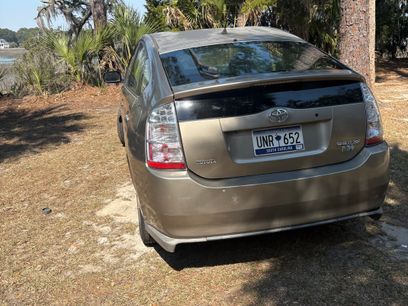Used 2008 Toyota Prius Touring