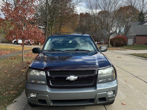 Used 2009 Chevrolet TrailBlazer LT image 6