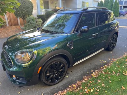 Used 2018 MINI Cooper Countryman