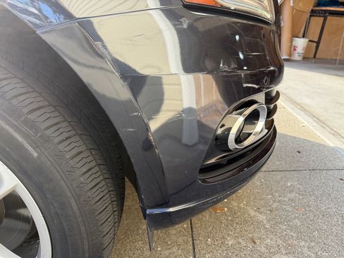 Used 2014 Audi Q5 TDI Premium Plus image 21