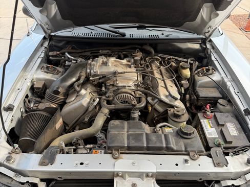 Used 2001 Ford Mustang Cobra RWD image 17