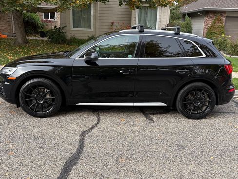 Used 2019 Audi Q5 2.0T Premium AWD/4WD image 6