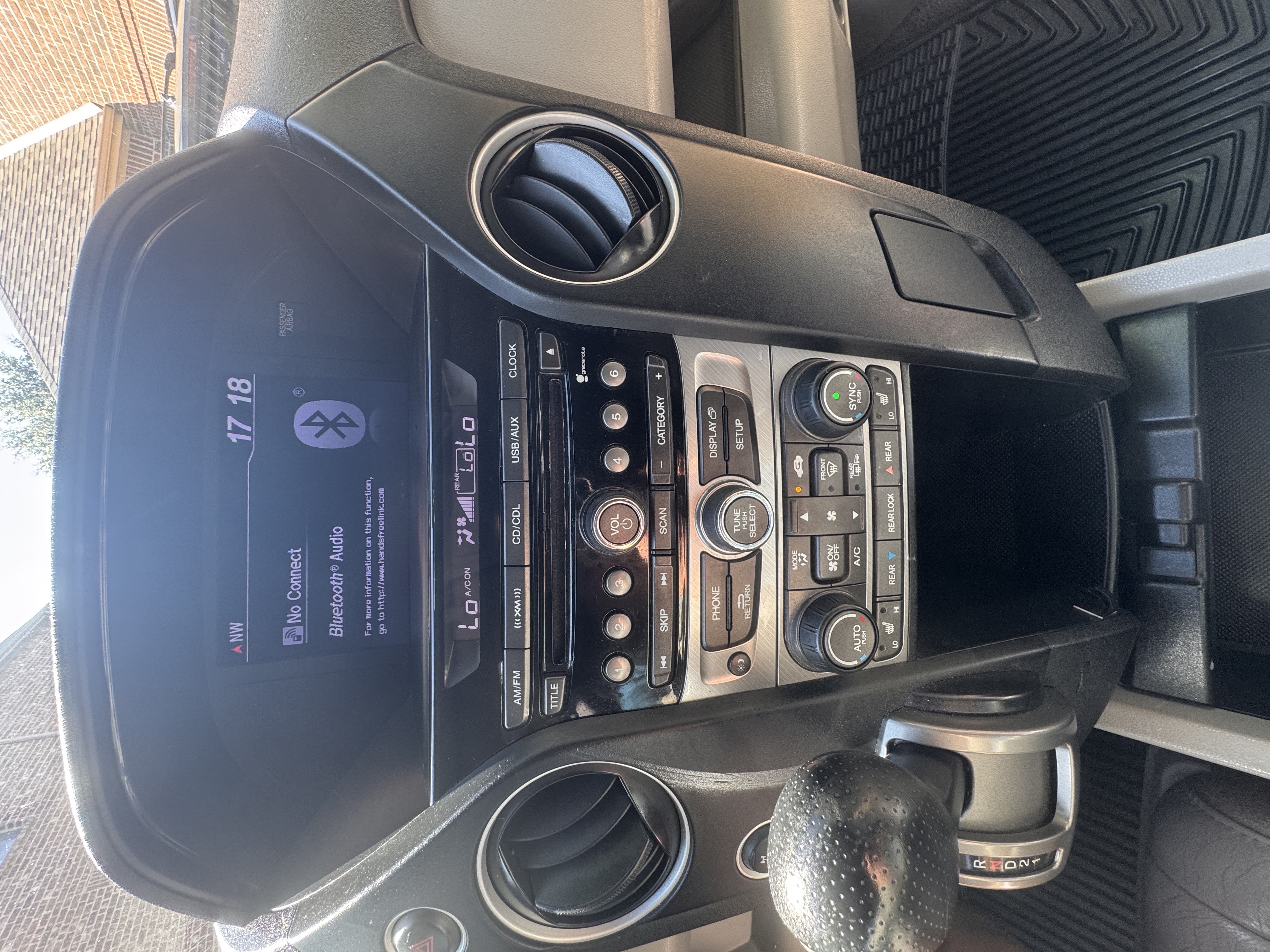 Used 2013 Honda Pilot EX-L image 10