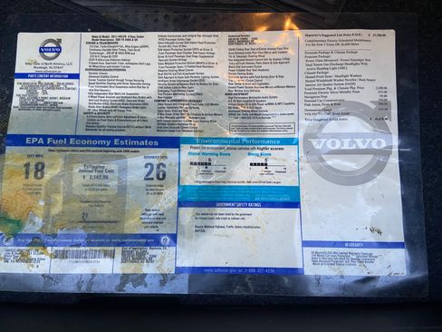 Used 2011 Volvo S60 T6 image 13