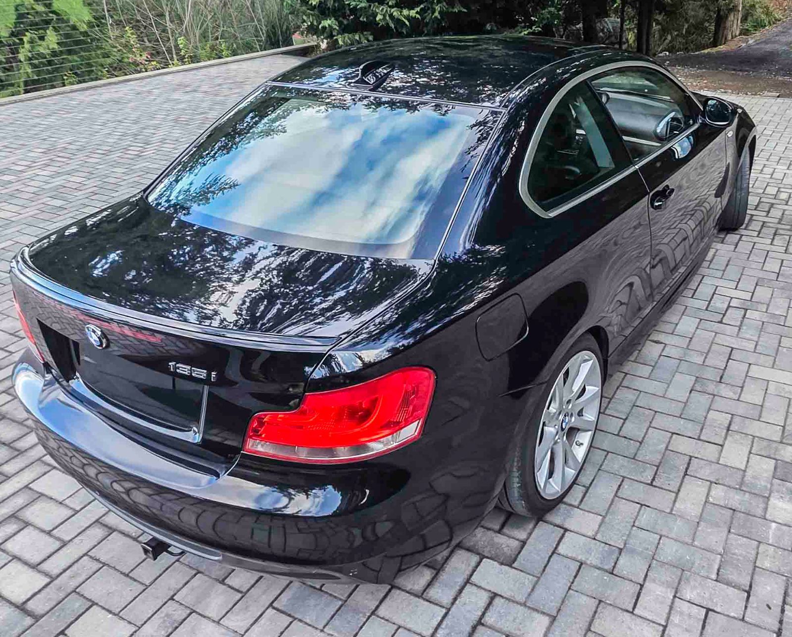 Used 2012 BMW 135i Coupe RWD image 26