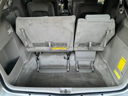 Used 2006 Toyota Sienna CE image 9
