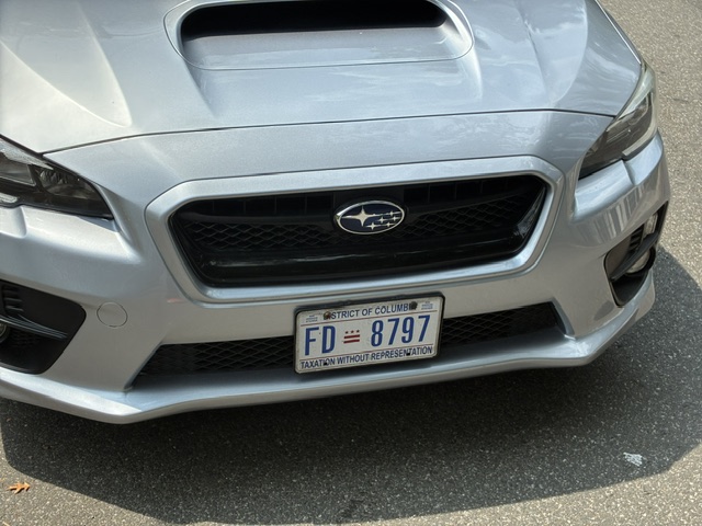 Used 2016 Subaru WRX Limited AWD/4WD image 14