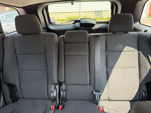Used 2013 Jeep Grand Cherokee Laredo w/ Laredo E Group AWD/4WD image 9