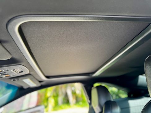 Used 2011 Cadillac CTS V w/ Wood Trim Package image 22