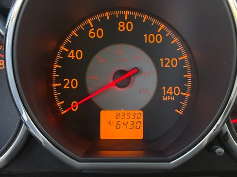 Used 2005 Nissan Altima 2.5 S w/ (S02) Side Airbags Pkg FWD image 17