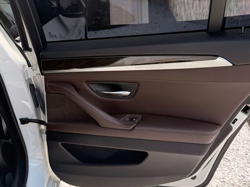 Used 2016 BMW 535i 535i Sedan 4D image 22