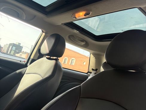 Used 2012 MINI Cooper S image 11