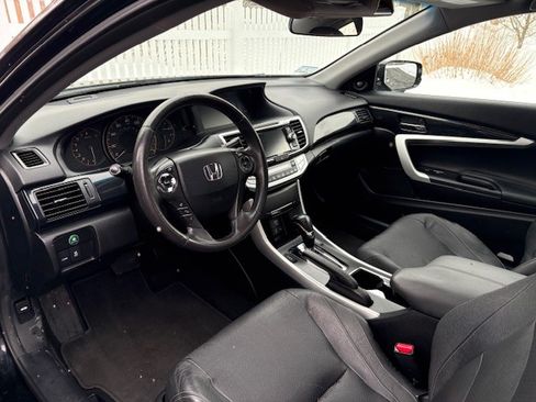Used 2013 Honda Accord EX-L image 8
