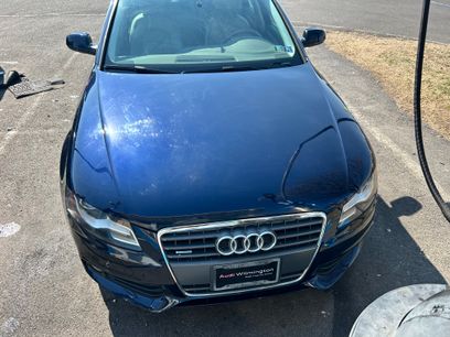 Used 2010 Audi A4 2.0T Premium Plus