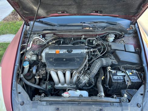 Used 2005 Honda Accord EX-L image 4