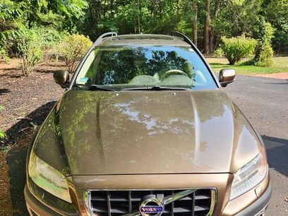 Used 2012 Volvo XC70 T6