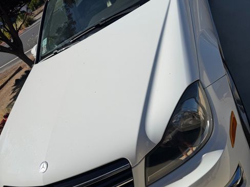 Used 2014 Mercedes-Benz C 250 Sedan image 1