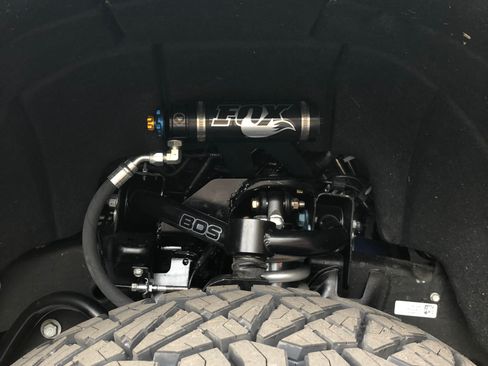 Used 2019 GMC Sierra 3500 Denali w/ Duramax Plus Package image 15