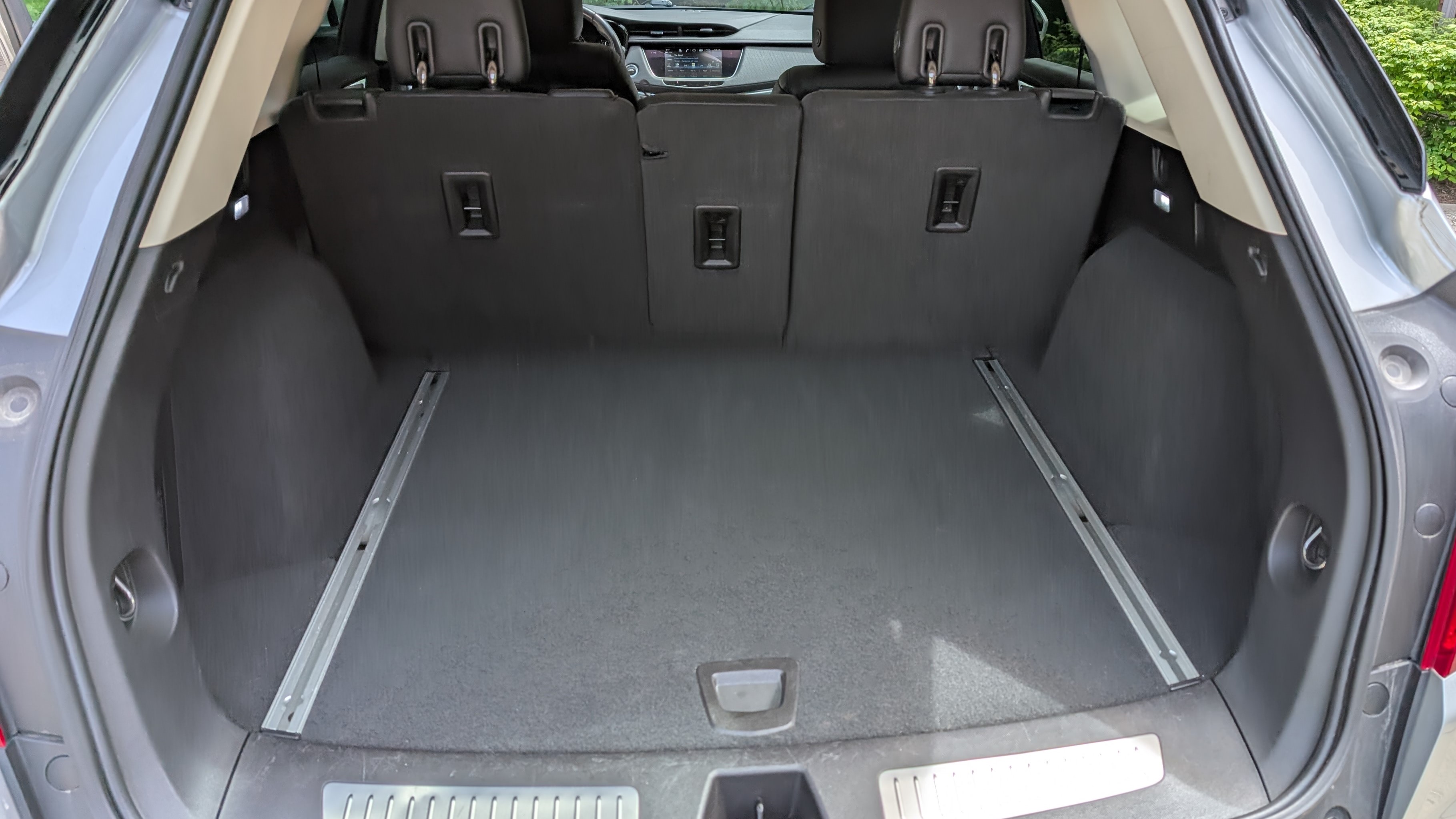 Used 2019 Cadillac XT5 Premium Luxury AWD/4WD image 13