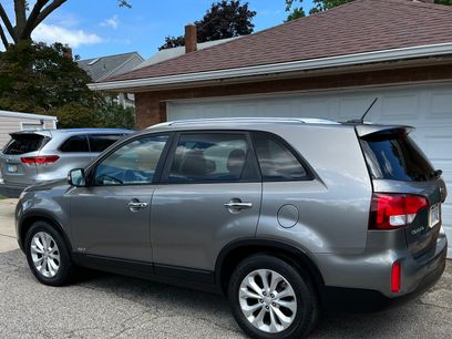 Used 2015 Kia Sorento EX w/ EX V6 Touring Package
