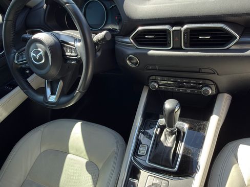 Used 2019 MAZDA CX-5 Grand Touring w/ GT Premium Package image 15