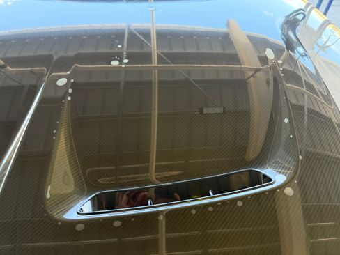 Used 2019 Land Rover Range Rover Sport SVR image 12